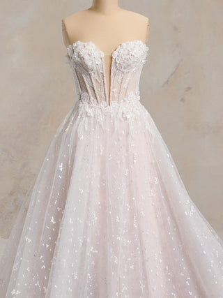 Sottero and Midgley Style Number 24SB753A01 - 16