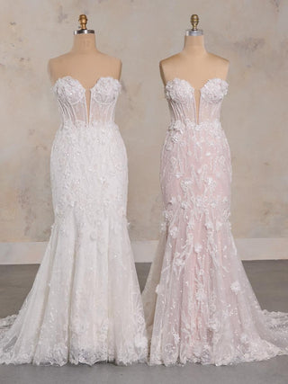 Sottero and Midgley Style Number 24SB753A01 - 17