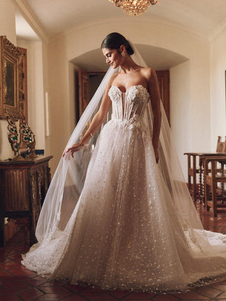 Sottero and Midgley Style Number 24SB753A01 - 1