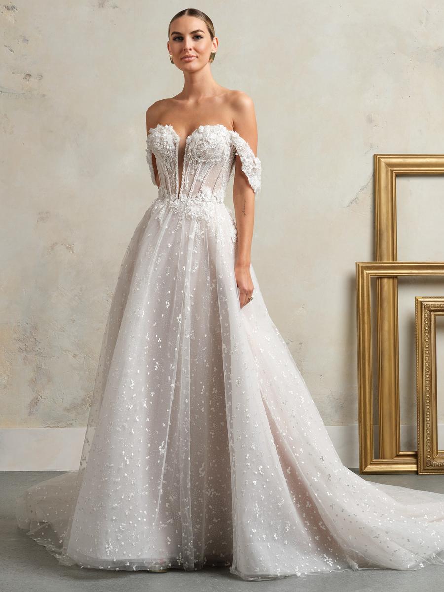 Sottero and Midgley Style Number 24SB753A01 - 5