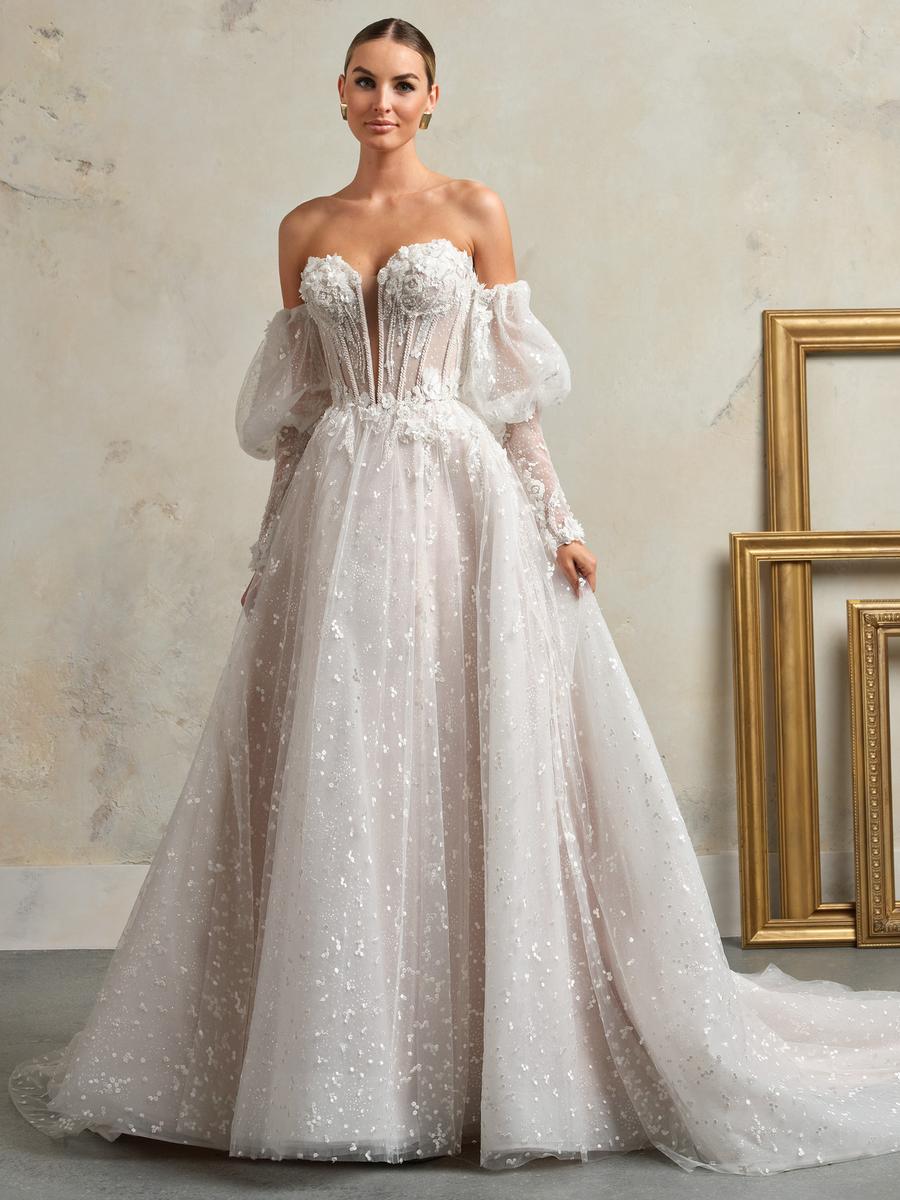 Sottero and Midgley Style Number 24SB753A01 - 6