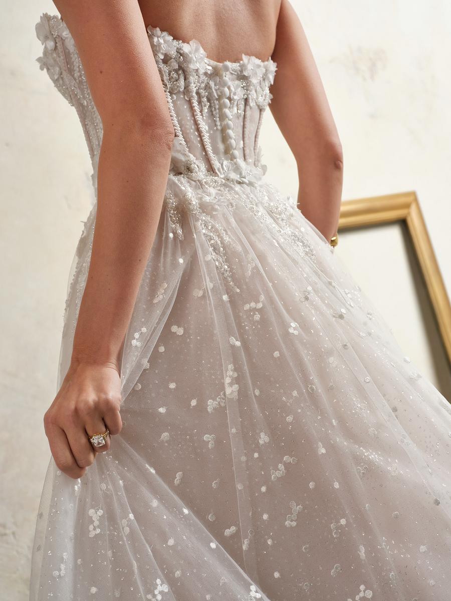 Sottero and Midgley Style Number 24SB753A01 - 10