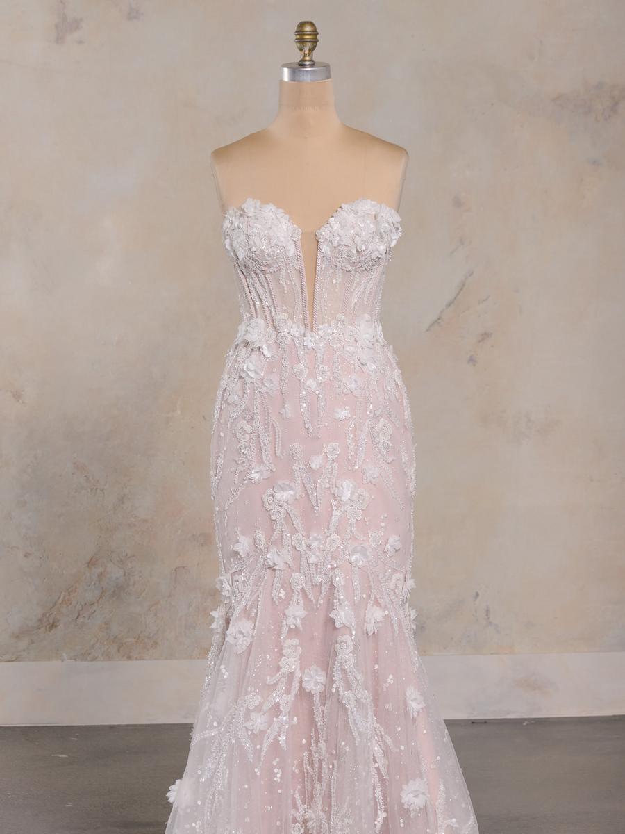 Sottero and Midgley Style Number 24SB753A01 - 13