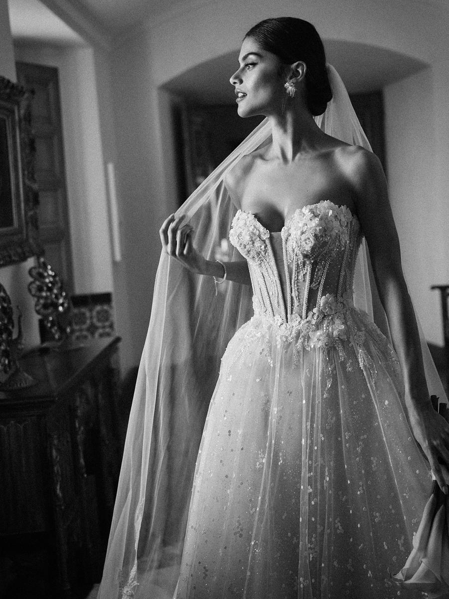 Sottero and Midgley Style Number 24SB753A01 - 12