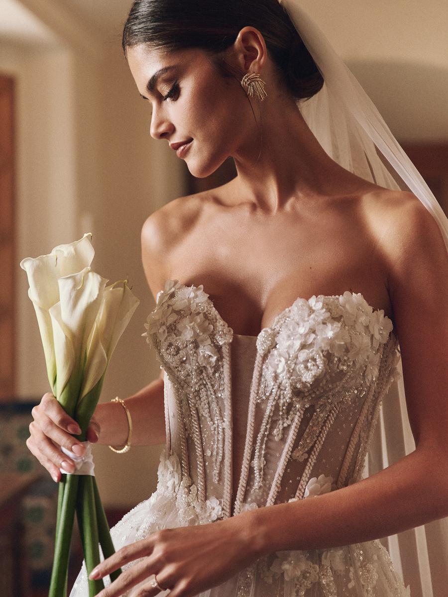 Sottero and Midgley Style Number 24SB753A01 - 7