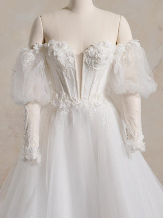 Sottero and Midgley Style Number 24SB753B01 - 1