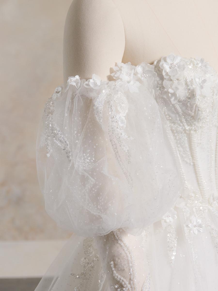 Sottero and Midgley Style Number 24SB753B01 - 3