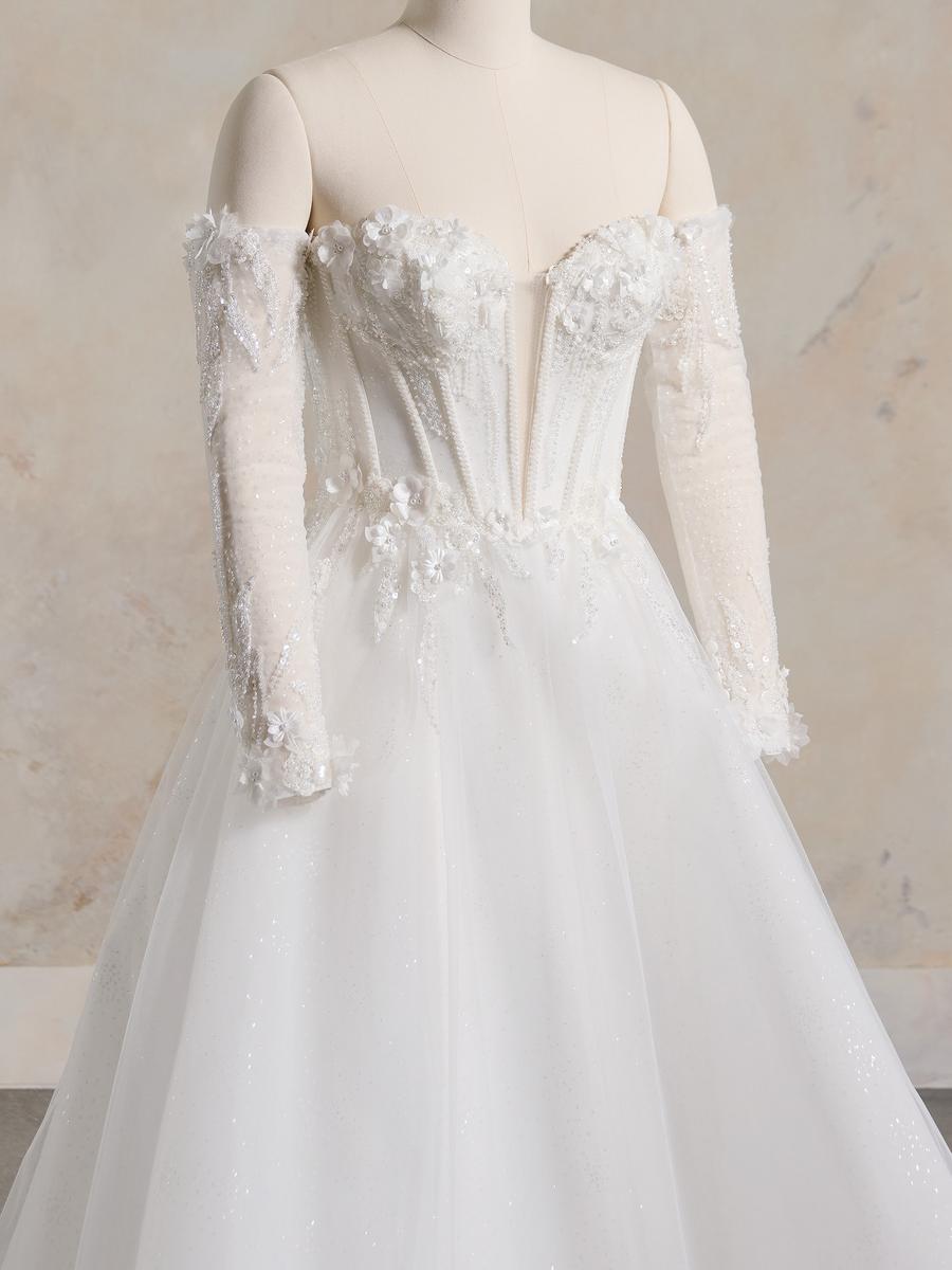 Sottero and Midgley Style Number 24SB753B01 - 2