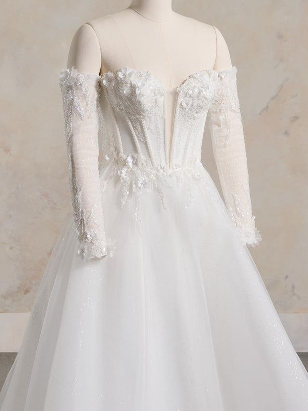 Sottero and Midgley Style Number 24SB753B01 - 2