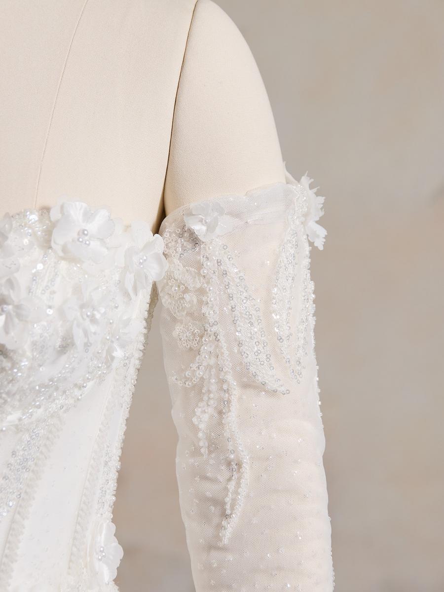 Sottero and Midgley Style Number 24SB753B01 - 6