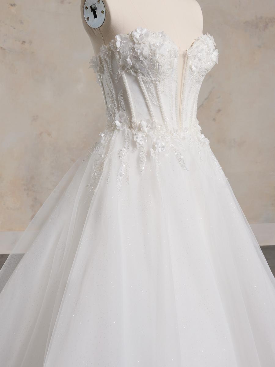 Sottero and Midgley Style Number 24SB753B01 - 5