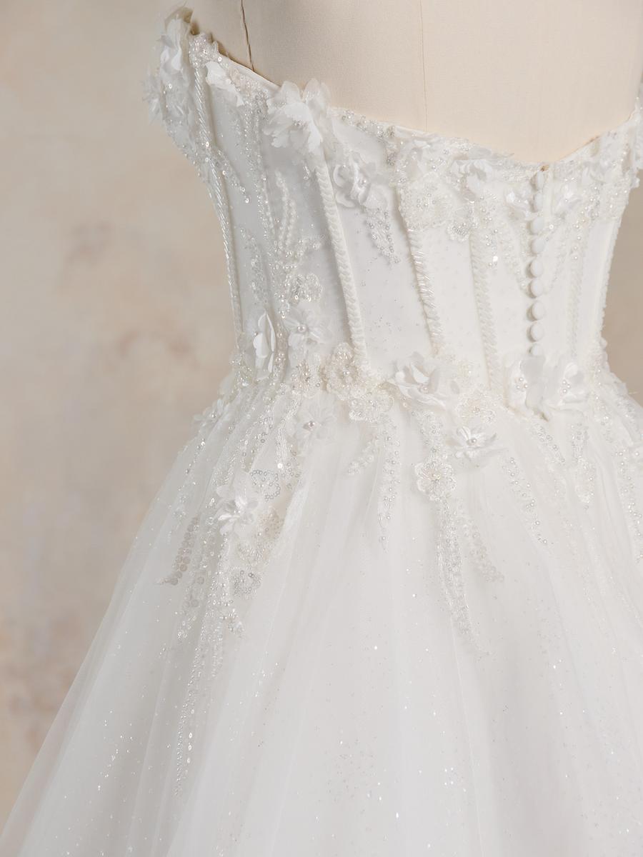 Sottero and Midgley Style Number 24SB753B01 - 4