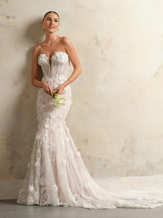 Sottero and Midgley Style Number 24SB753C01 - 1
