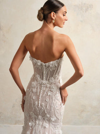 Sottero and Midgley Style Number 24SB753C01 - 6