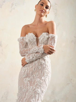 Sottero and Midgley Style Number 24SB753C01 - 7