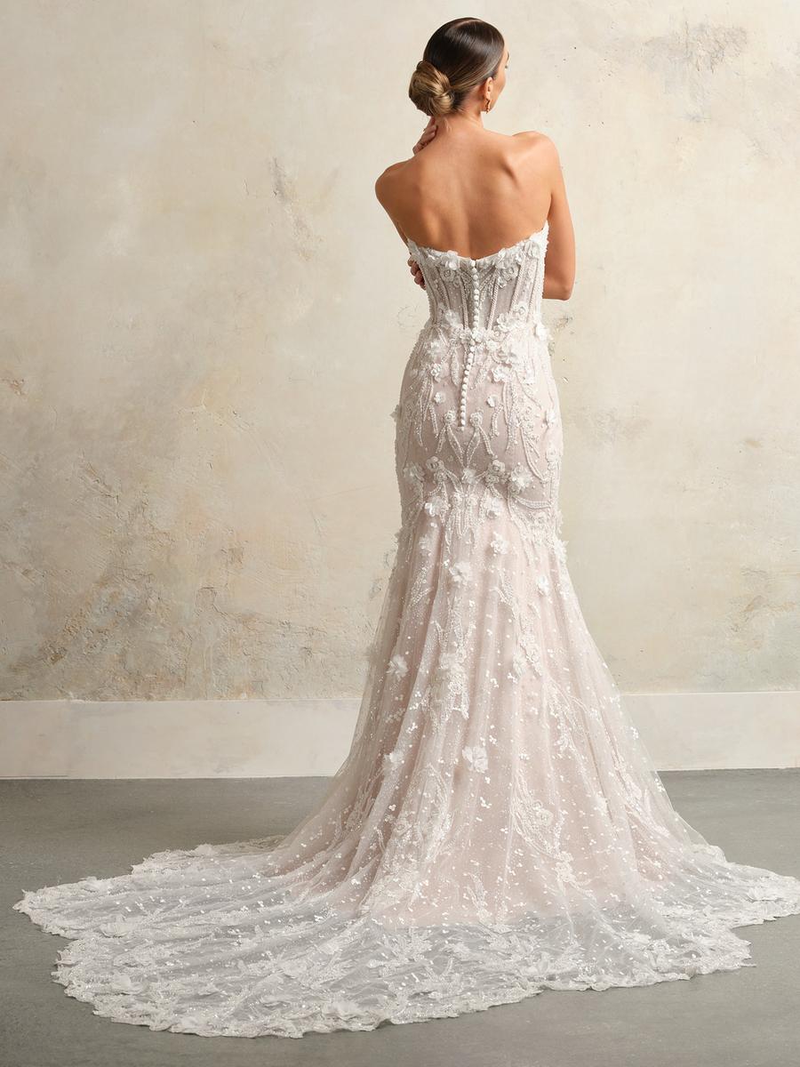 Sottero and Midgley Style Number 24SB753C01 - 4