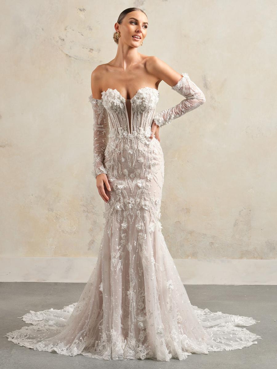 Sottero and Midgley Style Number 24SB753C01 - 3