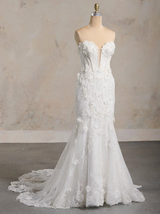 Sottero and Midgley Style Number 24SB753D02 - 1