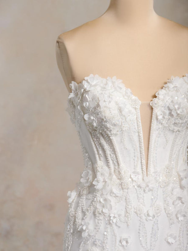 Sottero and Midgley Style Number 24SB753D02 - 2