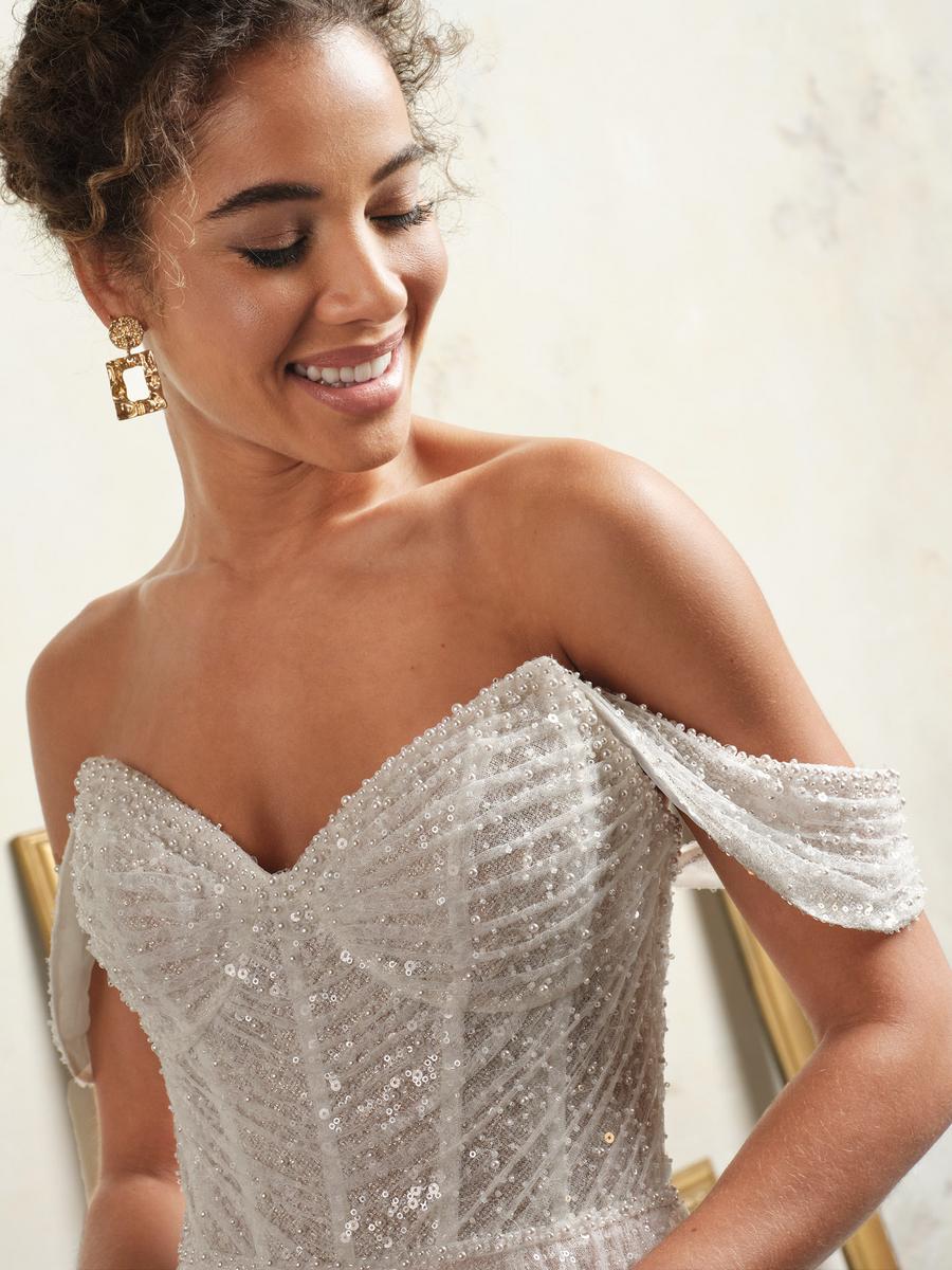 Sottero and Midgley Style Number 24SB779A01 - 8