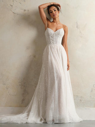 Sottero and Midgley Style Number 24SB779A01 - 3