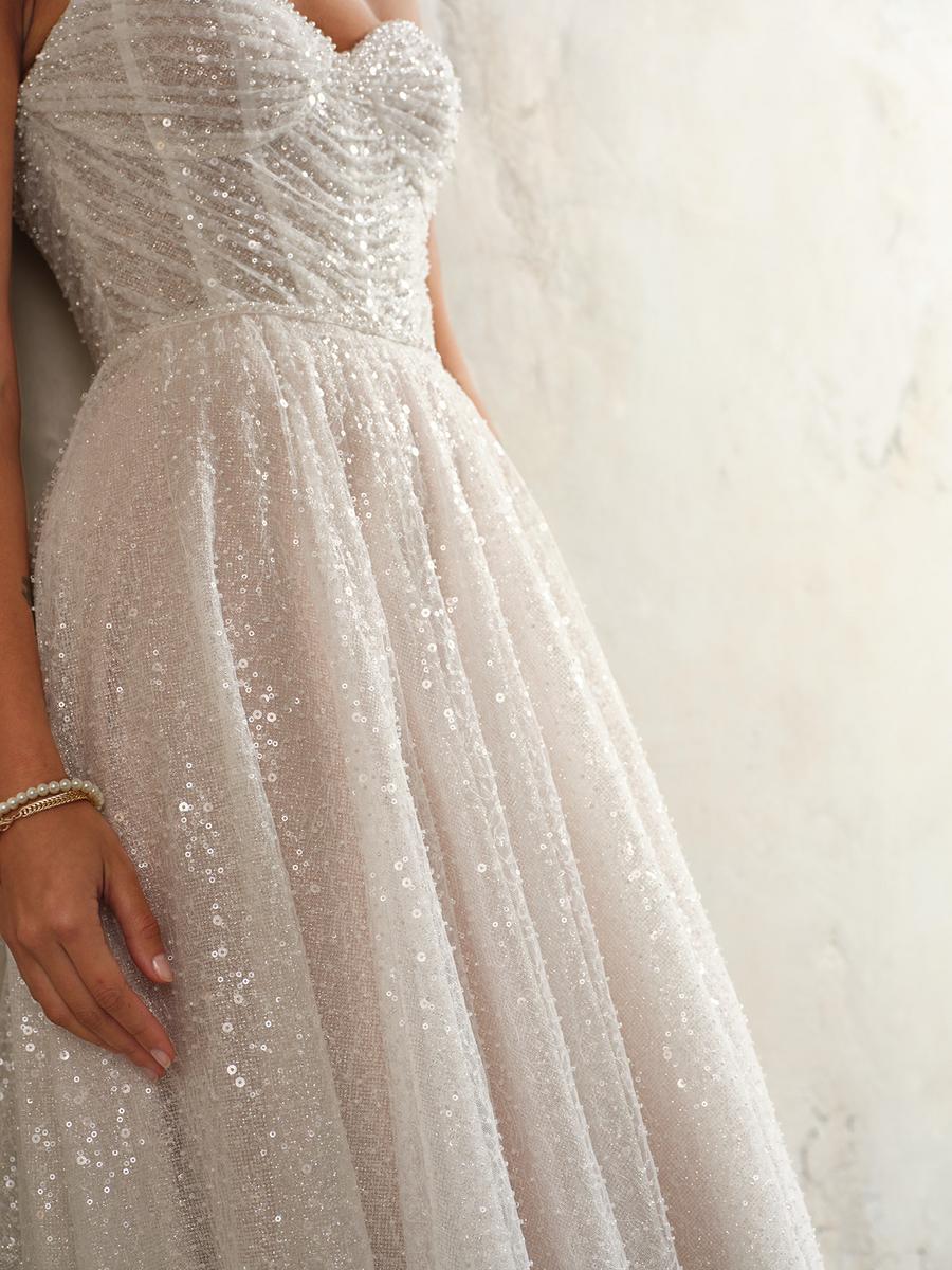 Sottero and Midgley Style Number 24SB779A01 - 9