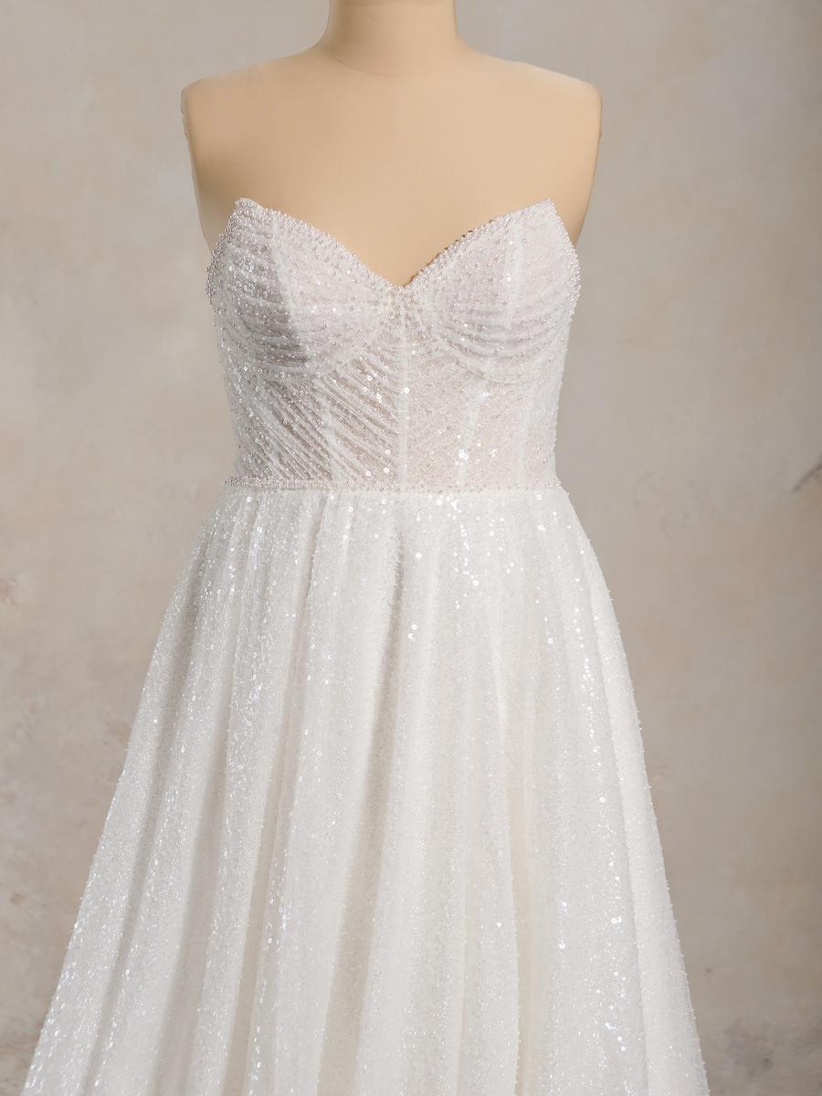 Sottero and Midgley Style Number 24SB779A01 - 10