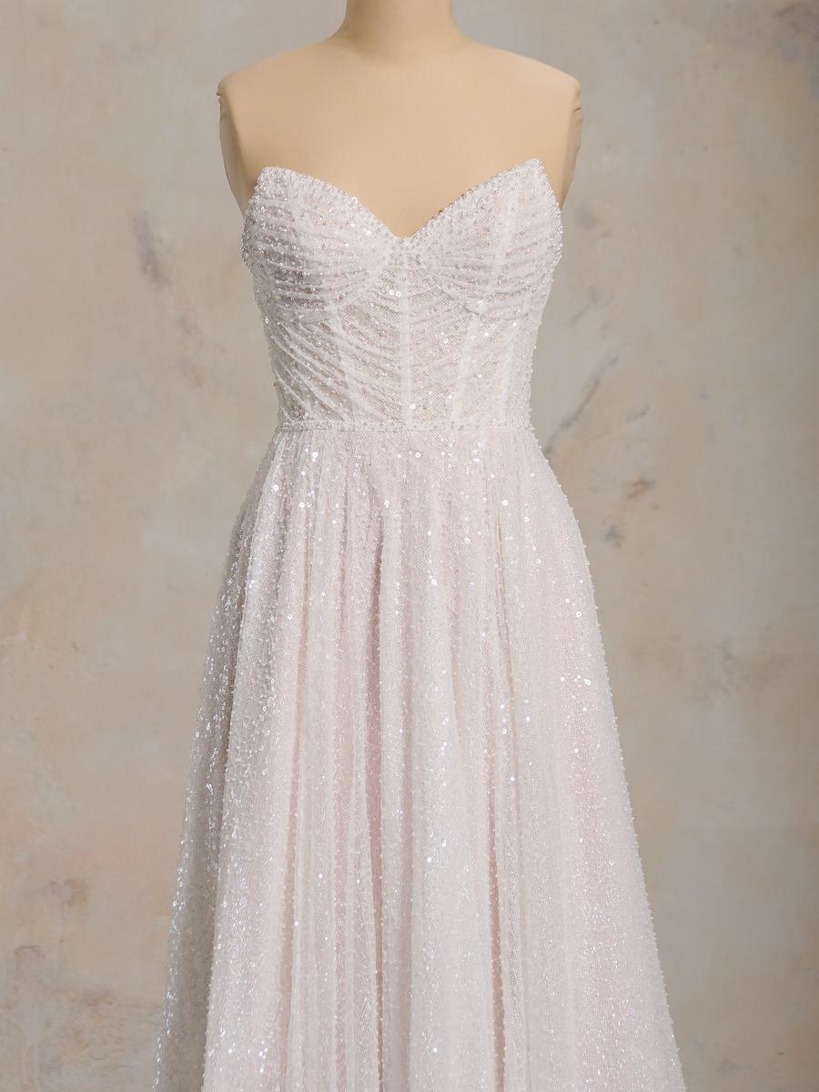 Sottero and Midgley Style Number 24SB779A01 - 11