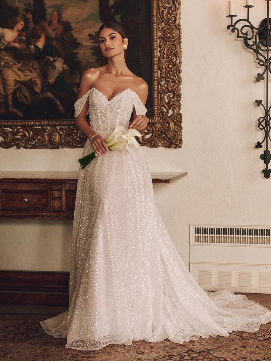 Sottero and Midgley Style Number 24SB779A01 - 1