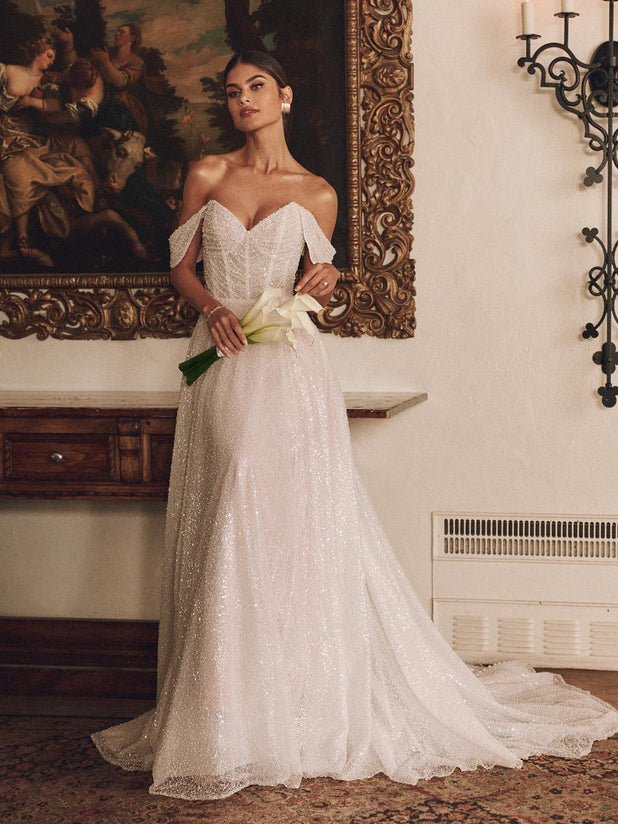 Sottero and Midgley Style Number 24SB779A01 - 1
