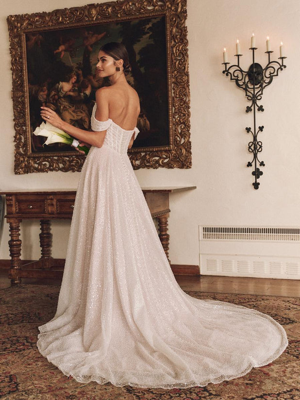 Sottero and Midgley Style Number 24SB779A01 - 2