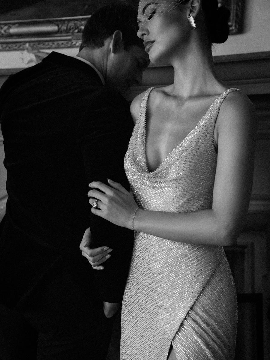 Sottero and Midgley Style Number 24SB784A01 - 9