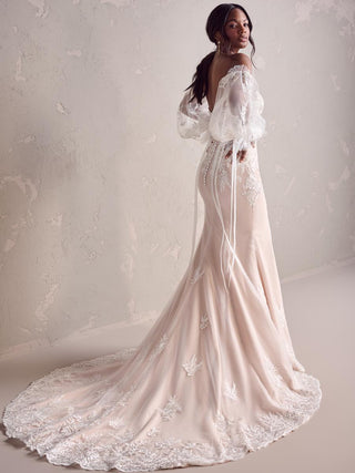 Sottero and Midgley Style Number 24SC166A01 - 4