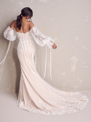 Sottero and Midgley Style Number 24SC166A01 - 6
