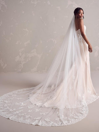 Sottero and Midgley Style Number 24SC166A01 - 5