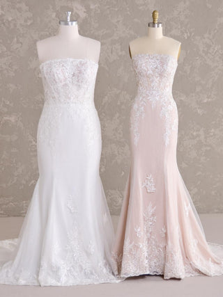 Sottero and Midgley Style Number 24SC166A01 - 13