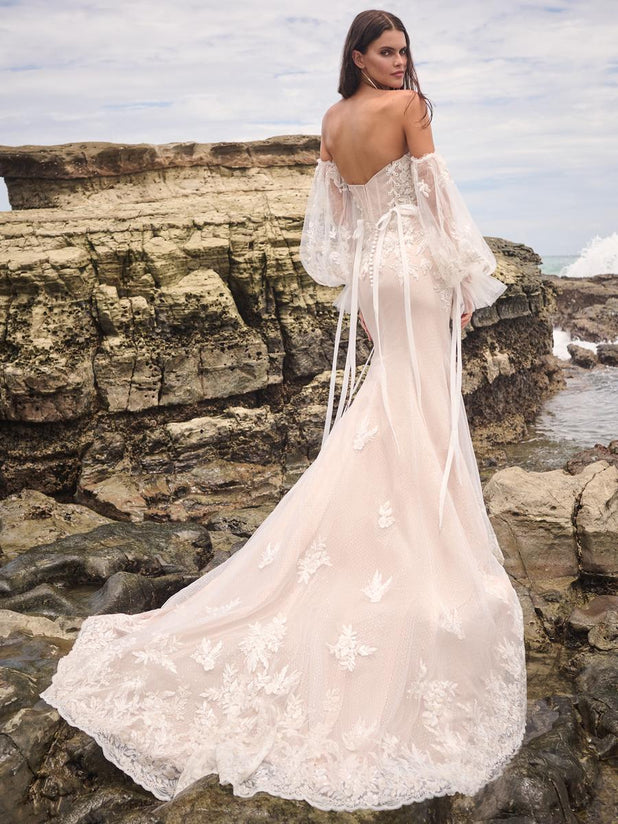 Sottero and Midgley Style Number 24SC166A01 - 2