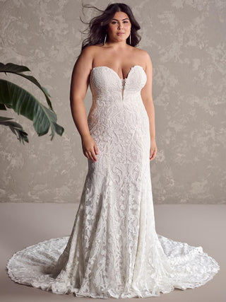 Sottero and Midgley Style Number 24SC171A01 - 3