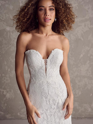 Sottero and Midgley Style Number 24SC171A01 - 6