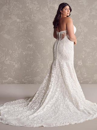 Sottero and Midgley Style Number 24SC171A01 - 4