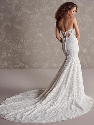 Sottero and Midgley Style Number 24SC171A01 - 2