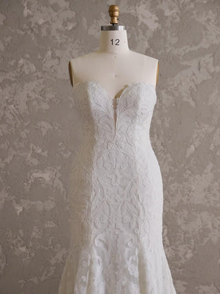Sottero and Midgley Style Number 24SC171A01 - 9