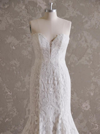 Sottero and Midgley Style Number 24SC171A01 - 10
