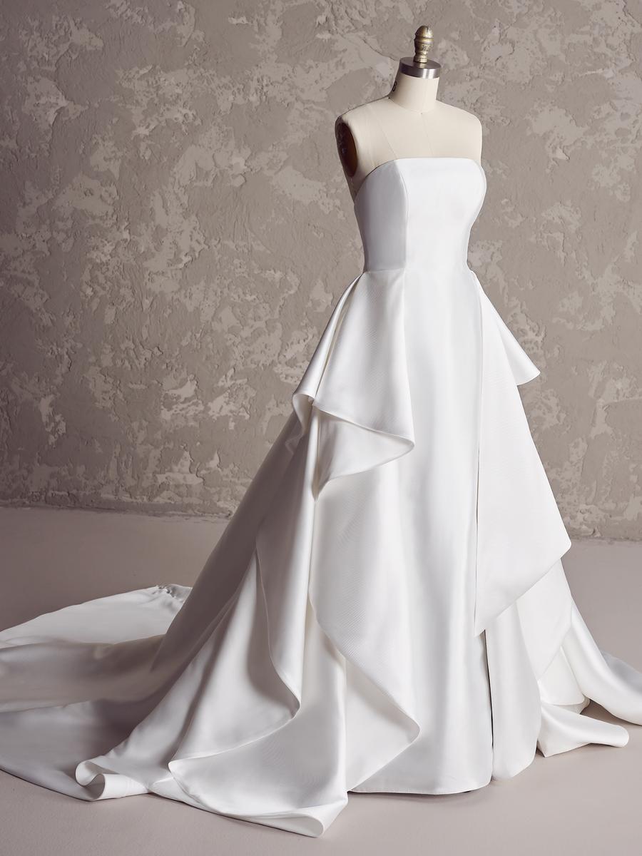 Sottero and Midgley Style Number 24SC188A01 - 7