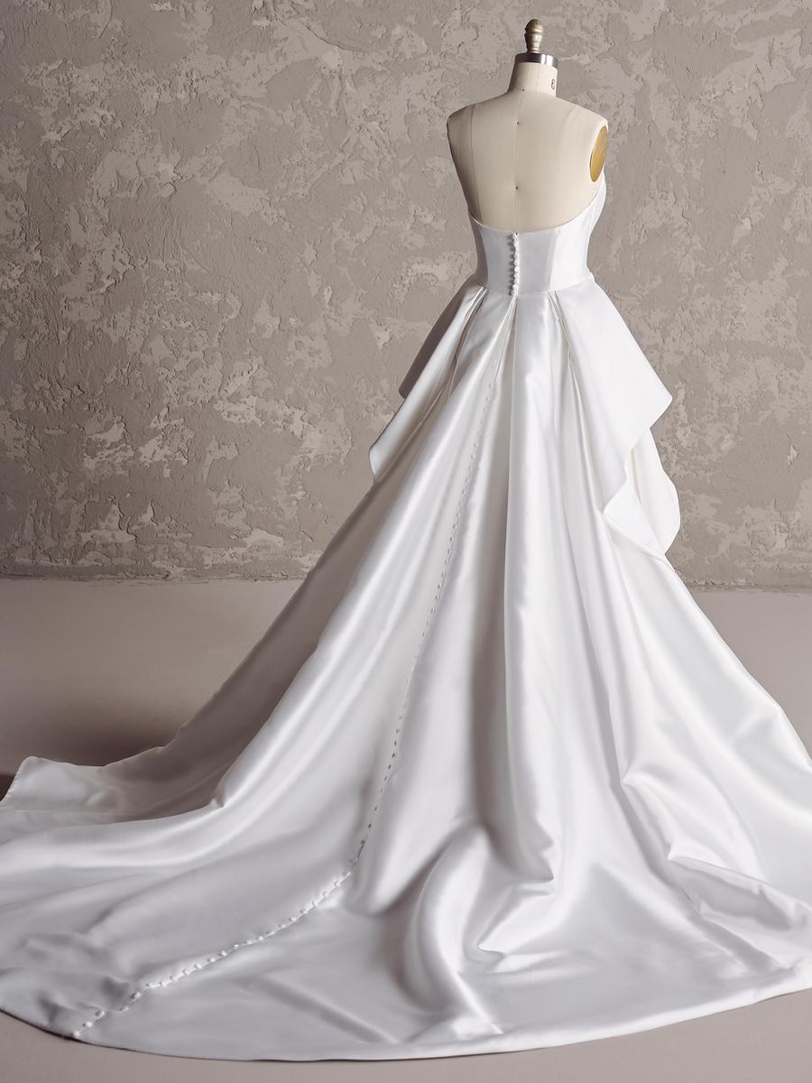 Sottero and Midgley Style Number 24SC188A01 - 8