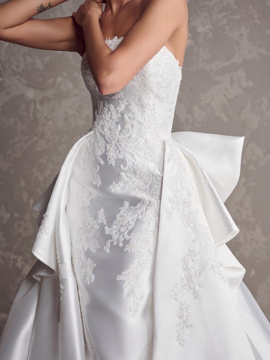 Sottero and Midgley Style Number 24SC188A01 - 6