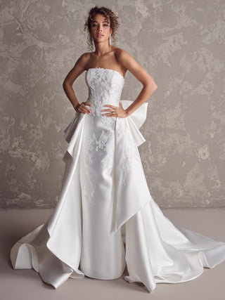 Sottero and Midgley Style Number 24SC188A01 - 1