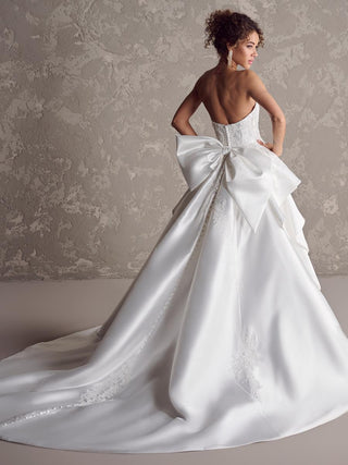 Sottero and Midgley Style Number 24SC188A01 - 2