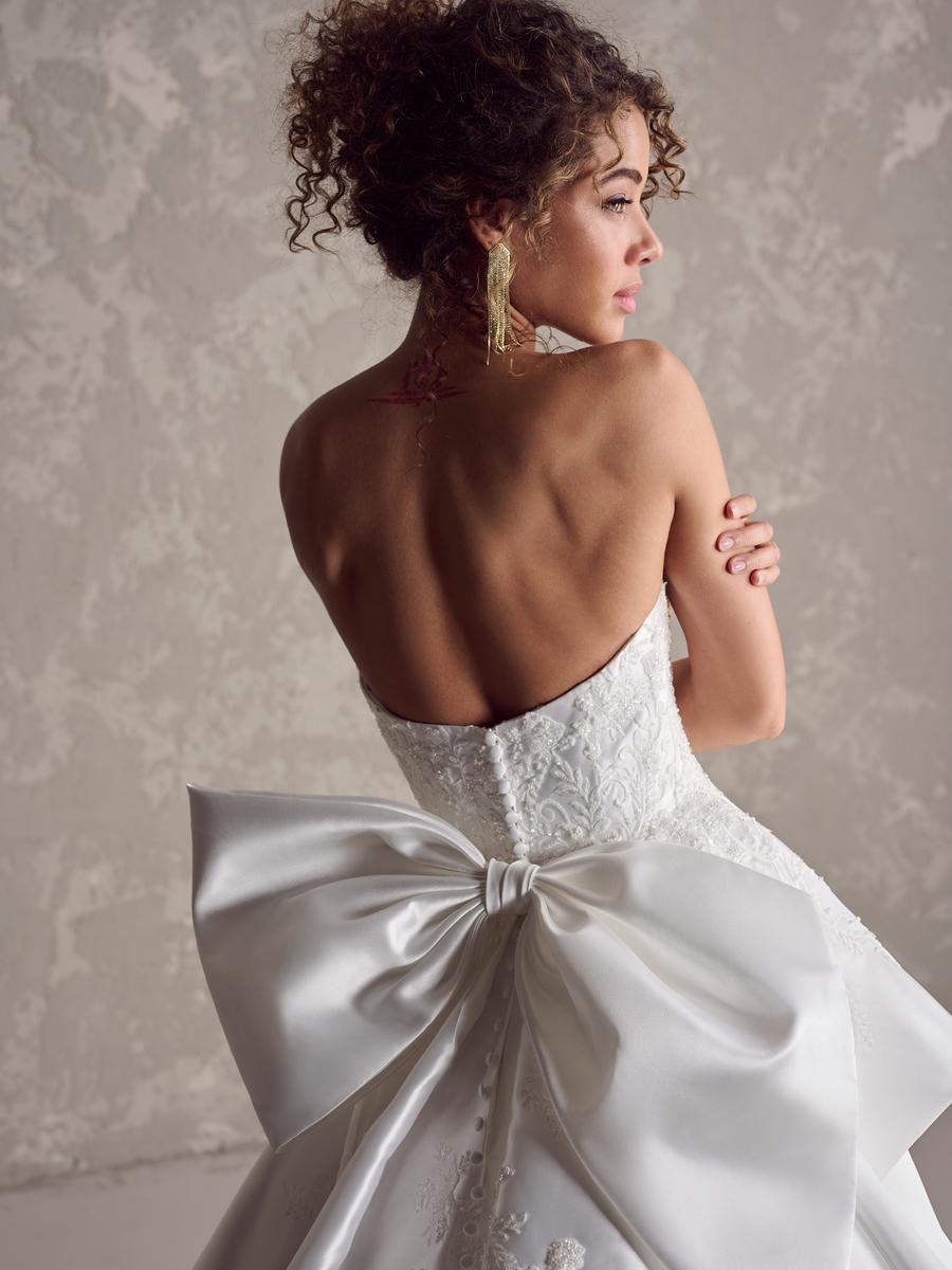 Sottero and Midgley Style Number 24SC188A01 - 5