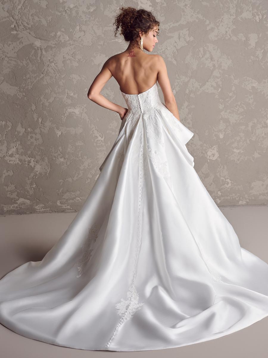 Sottero and Midgley Style Number 24SC188A01 - 4